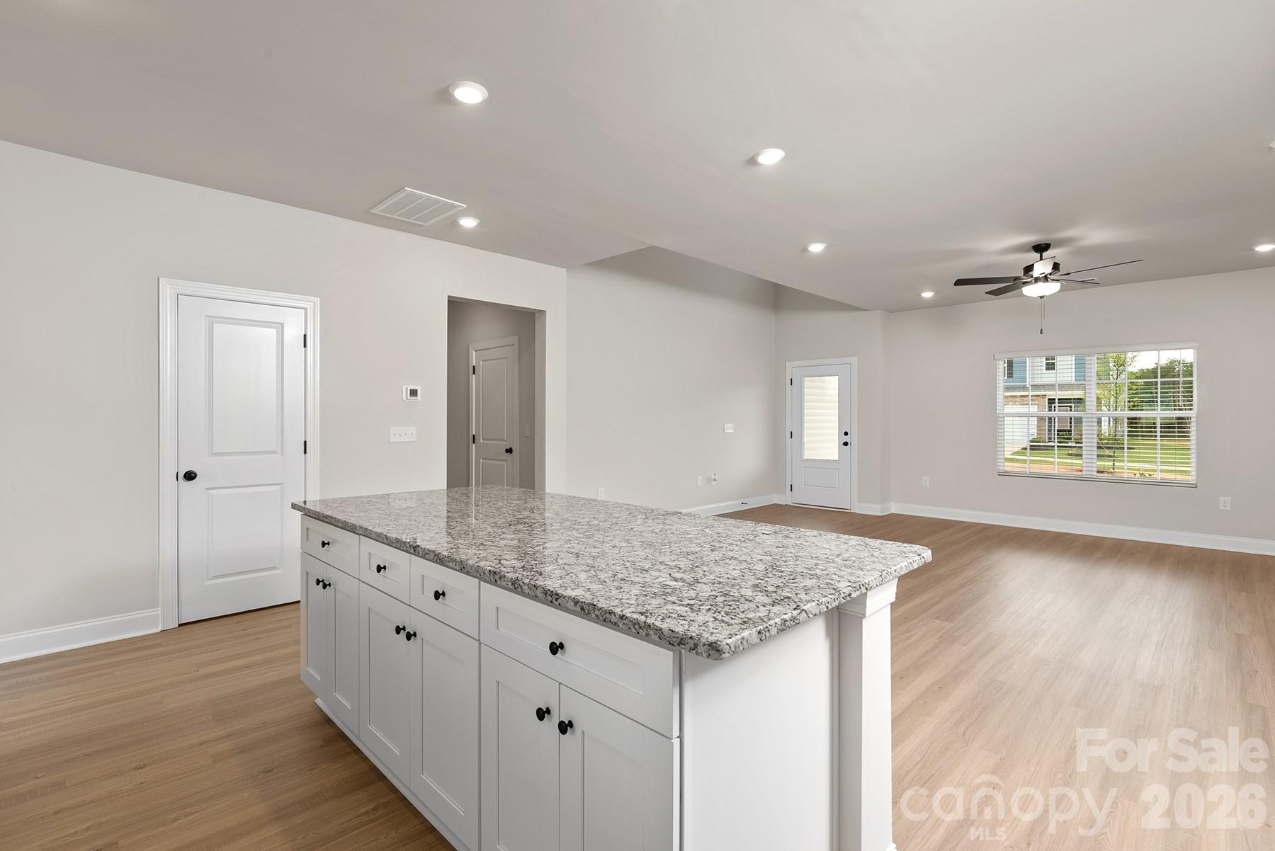6505 Fairford Drive — Charlotte