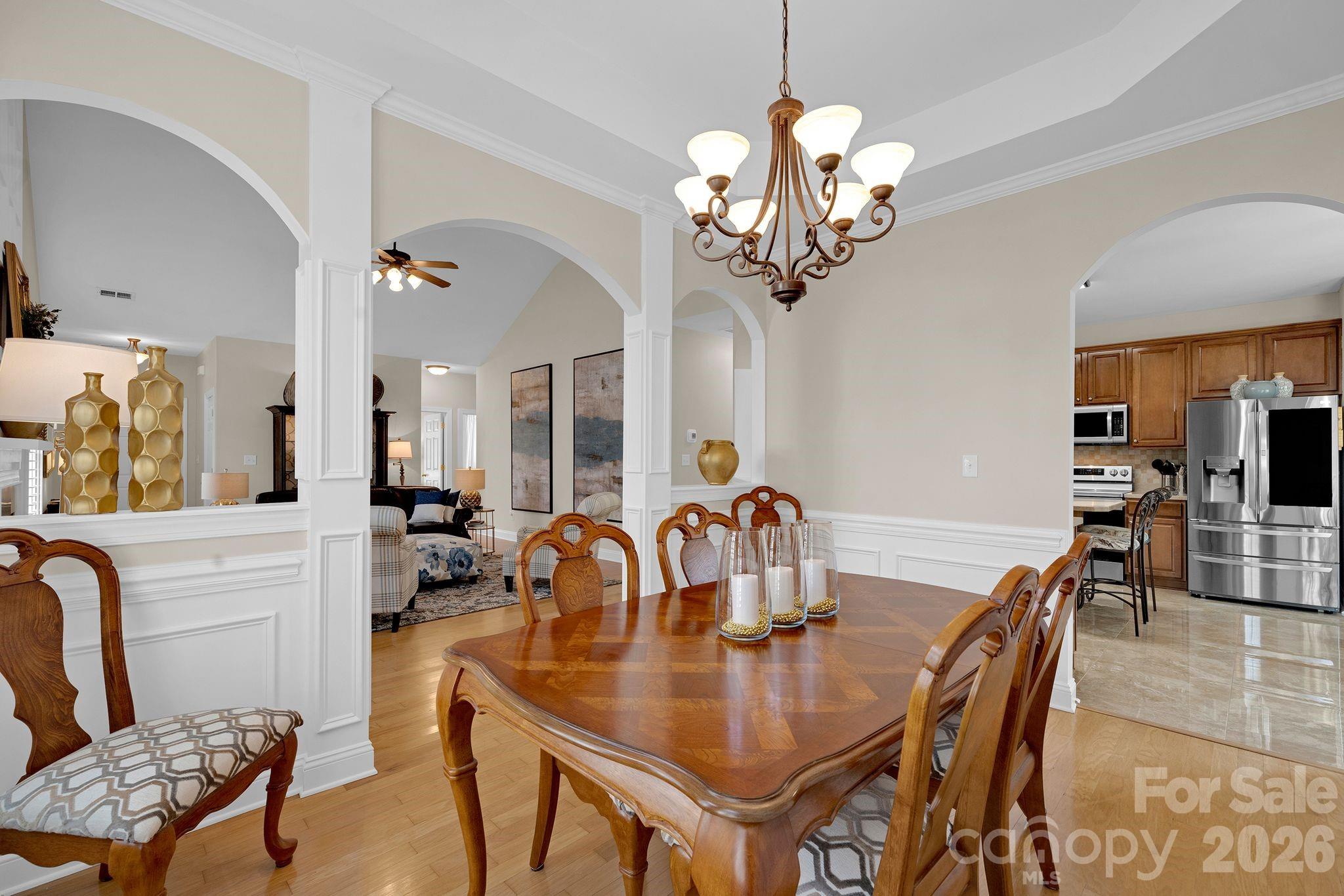 793 Seipel Drive — Denver