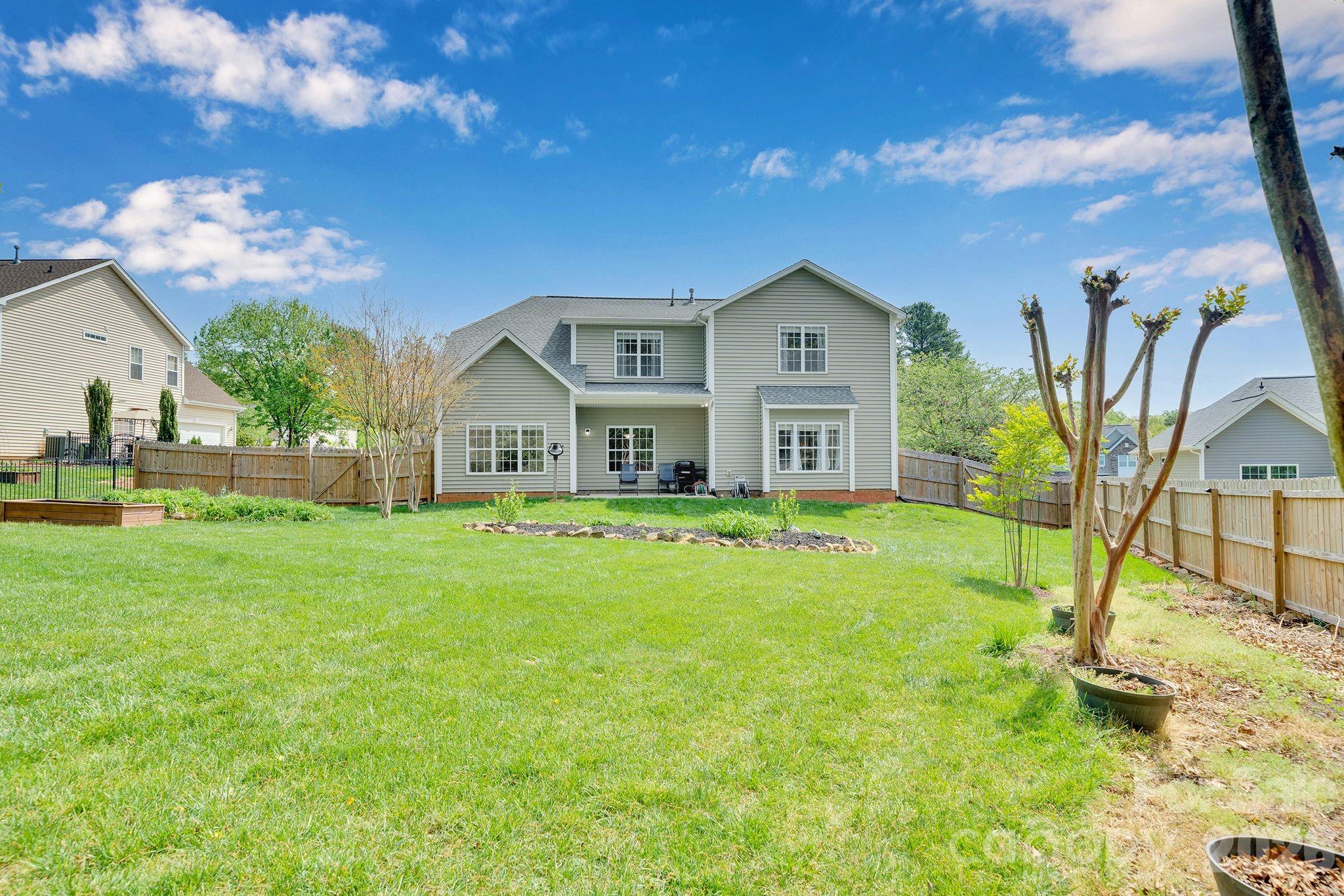 793 Seipel Drive — Denver