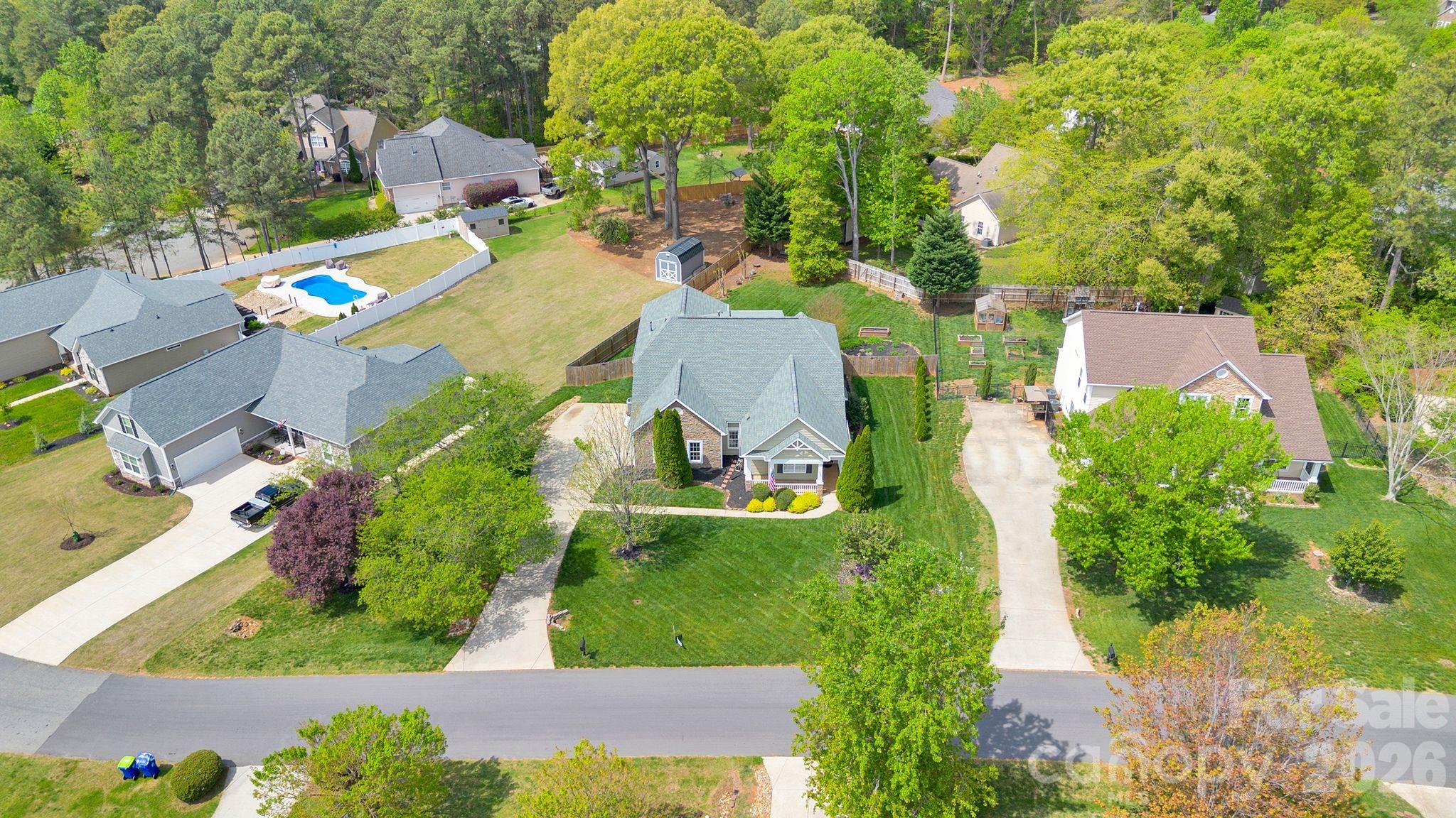 793 Seipel Drive — Denver