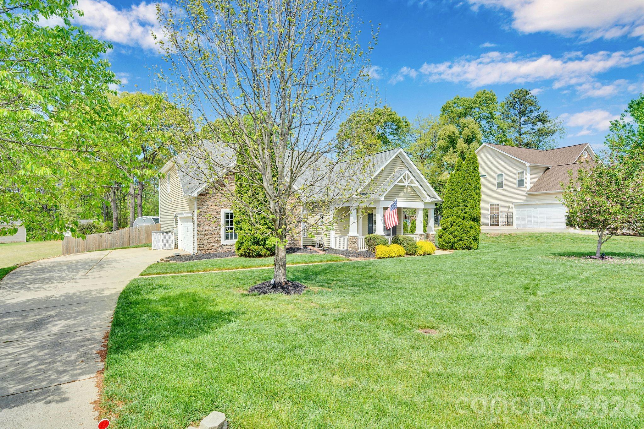 793 Seipel Drive — Denver
