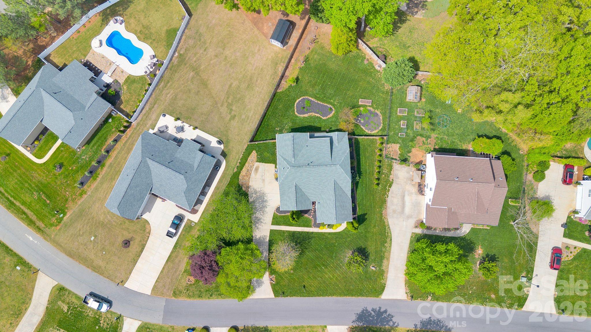 793 Seipel Drive — Denver