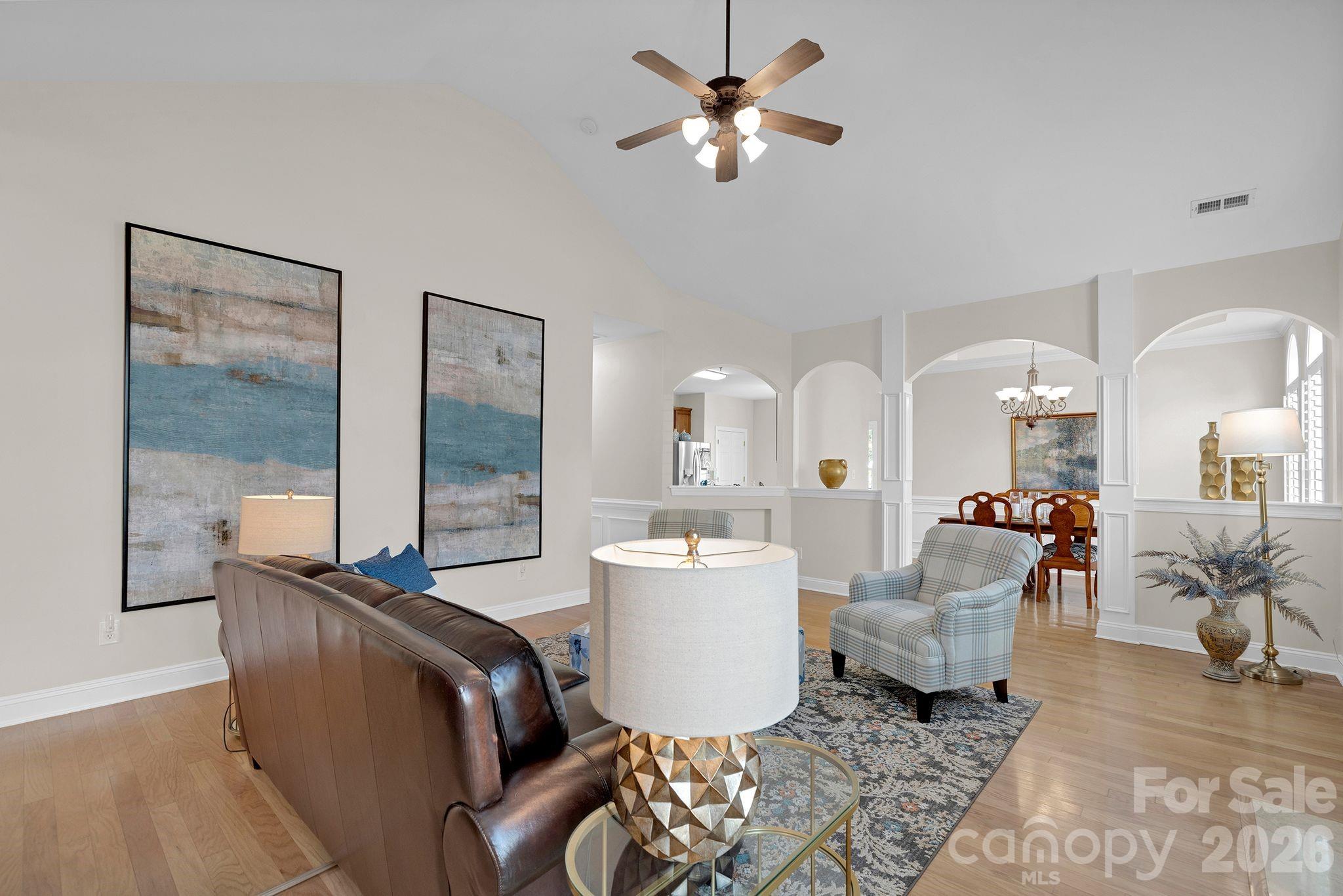 793 Seipel Drive — Denver