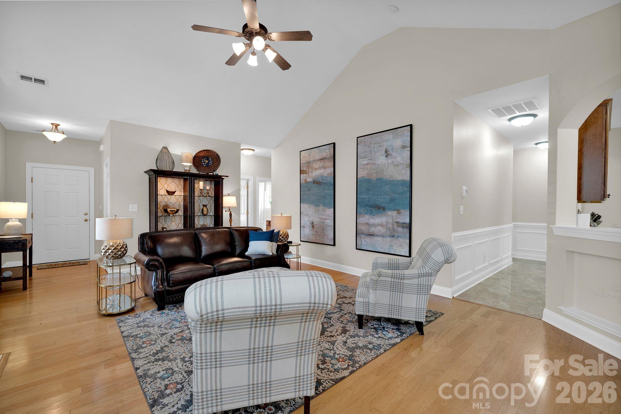 793 Seipel Drive — Denver