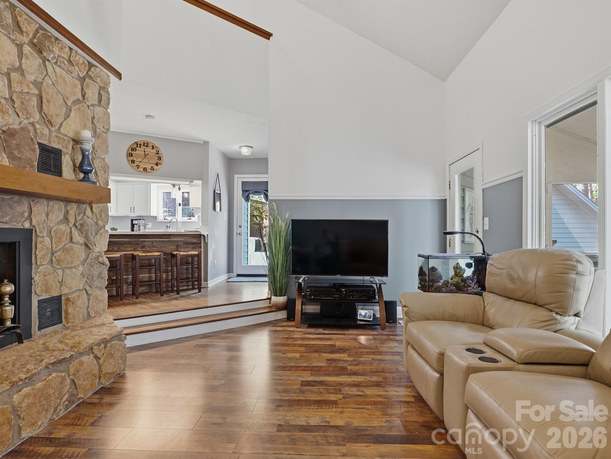 4447 Winrock Lane — Rock Hill