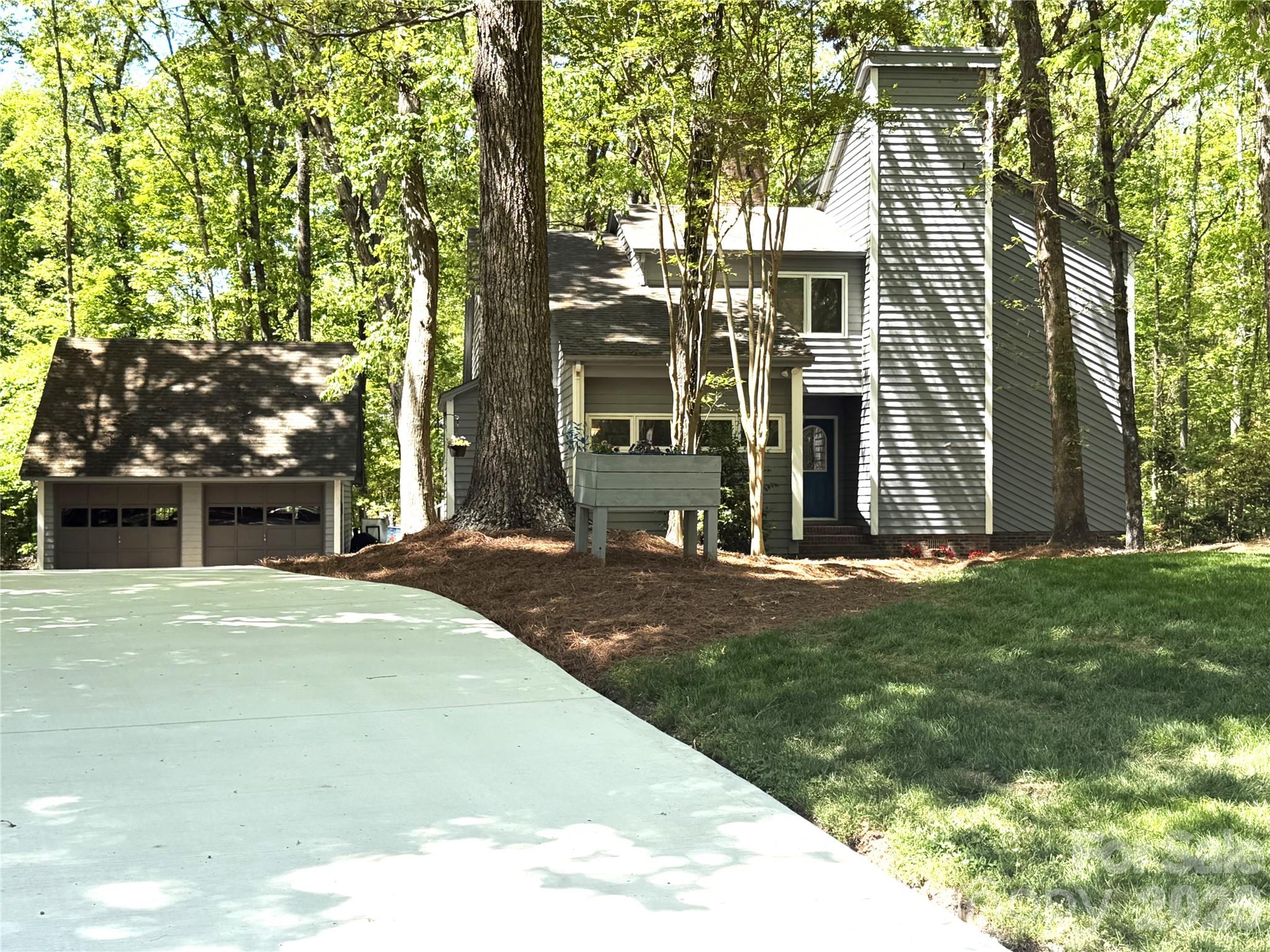 4447 Winrock Lane — Rock Hill