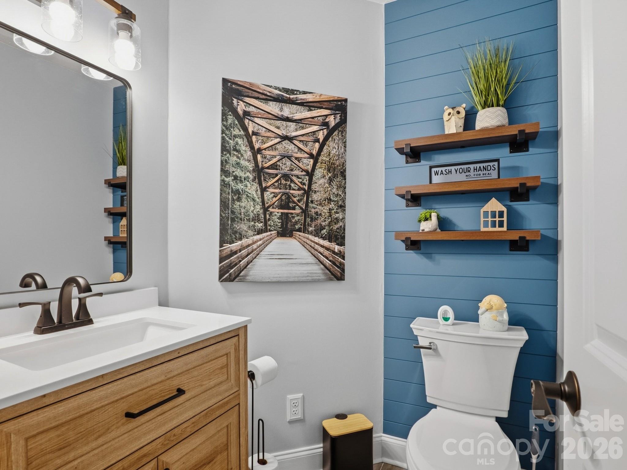 4447 Winrock Lane — Rock Hill