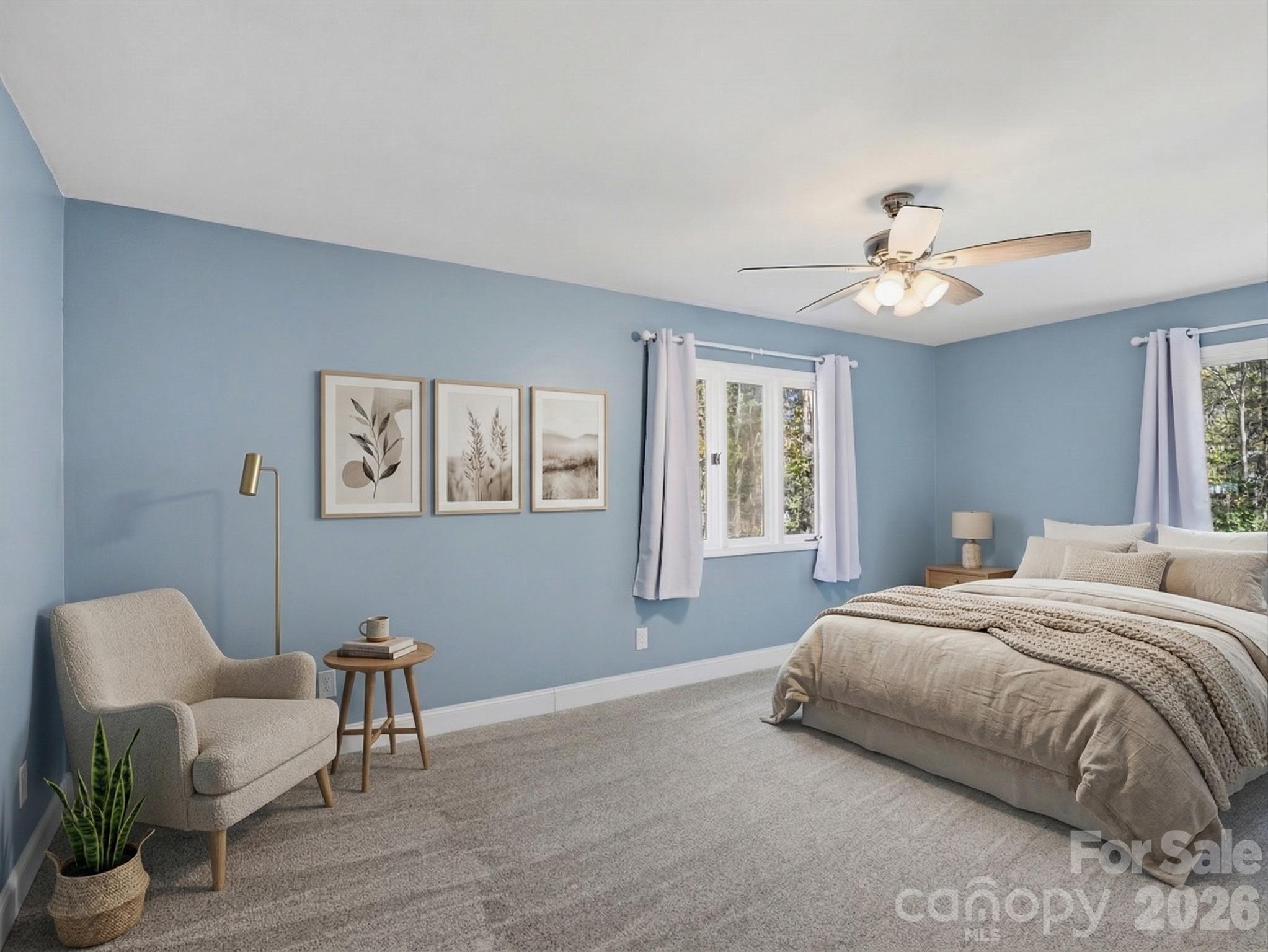 4447 Winrock Lane — Rock Hill