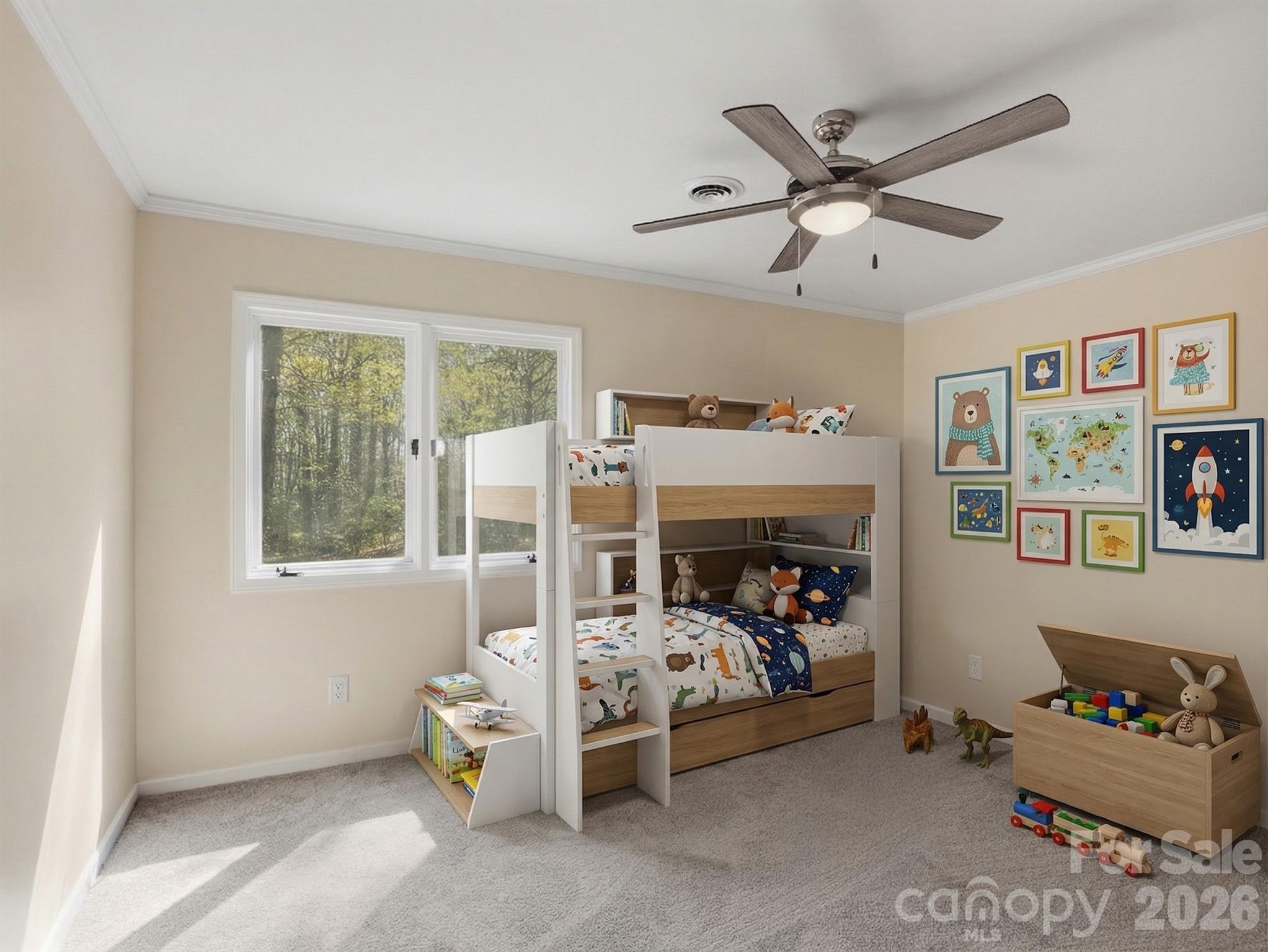 4447 Winrock Lane — Rock Hill