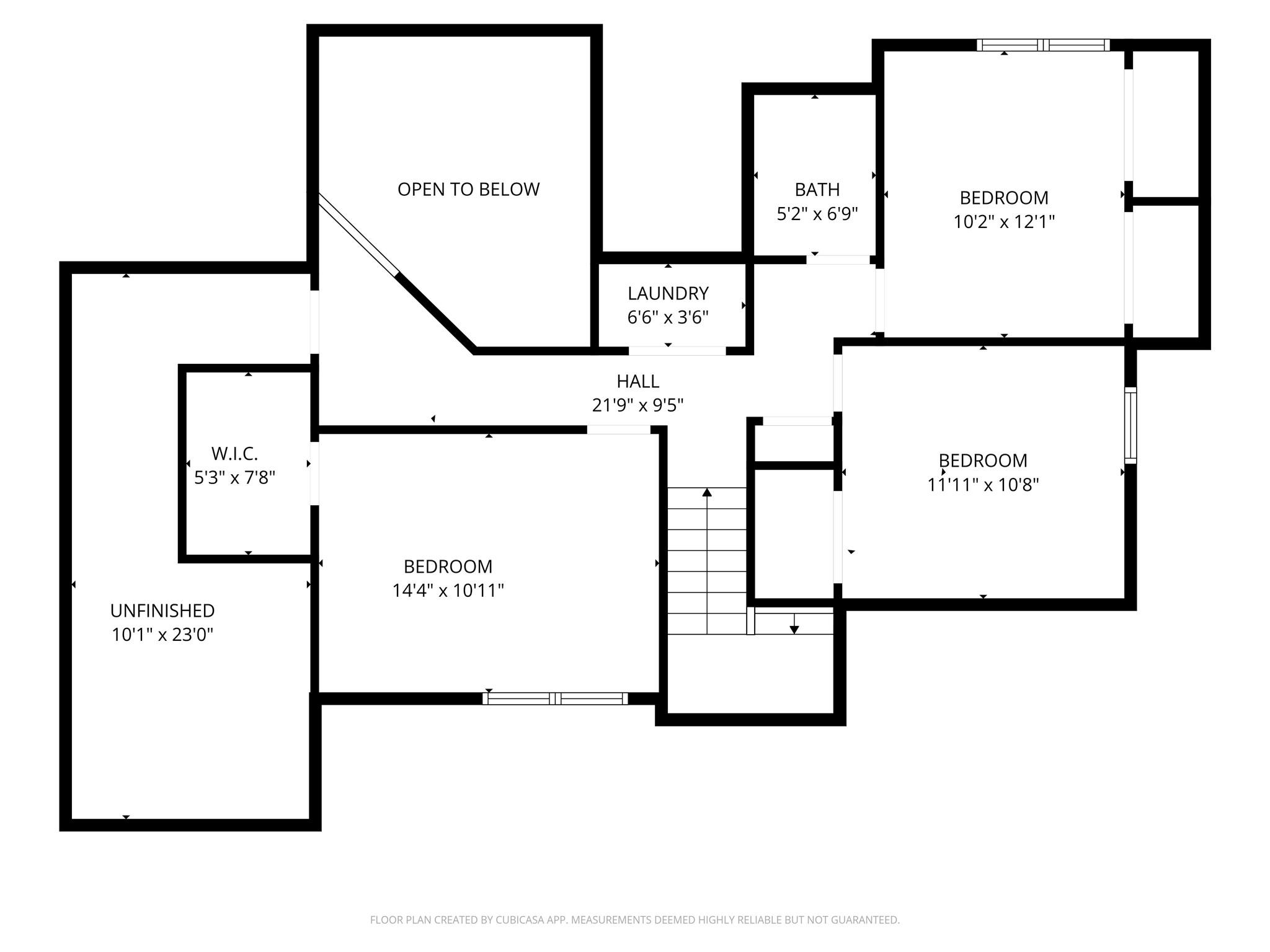 4447 Winrock Lane — Rock Hill