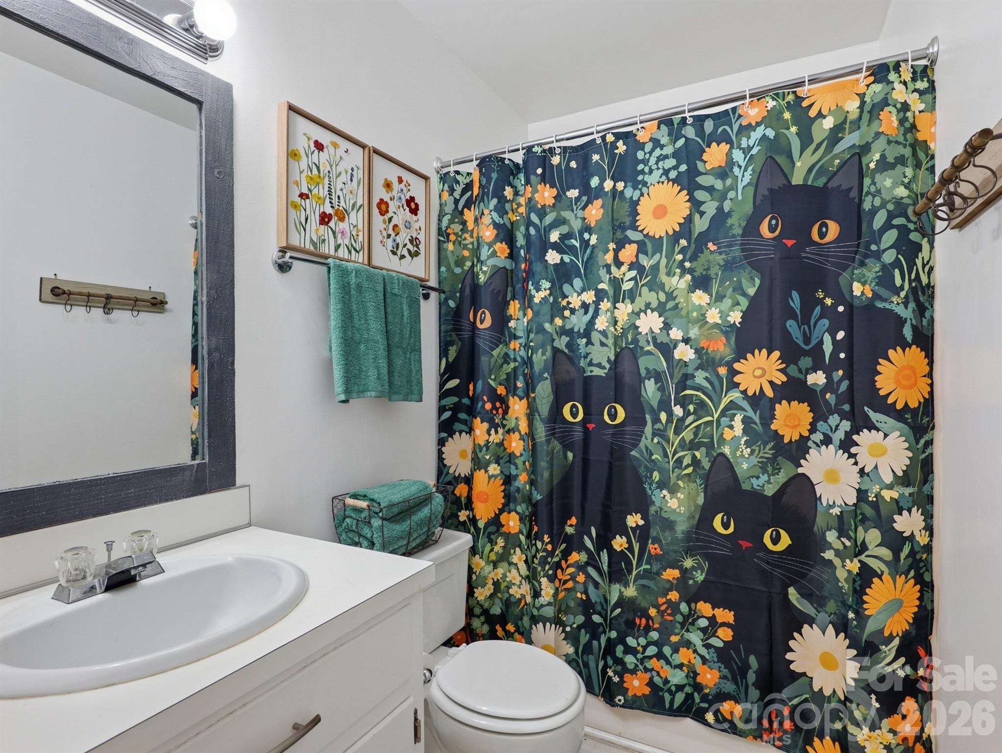 4447 Winrock Lane — Rock Hill