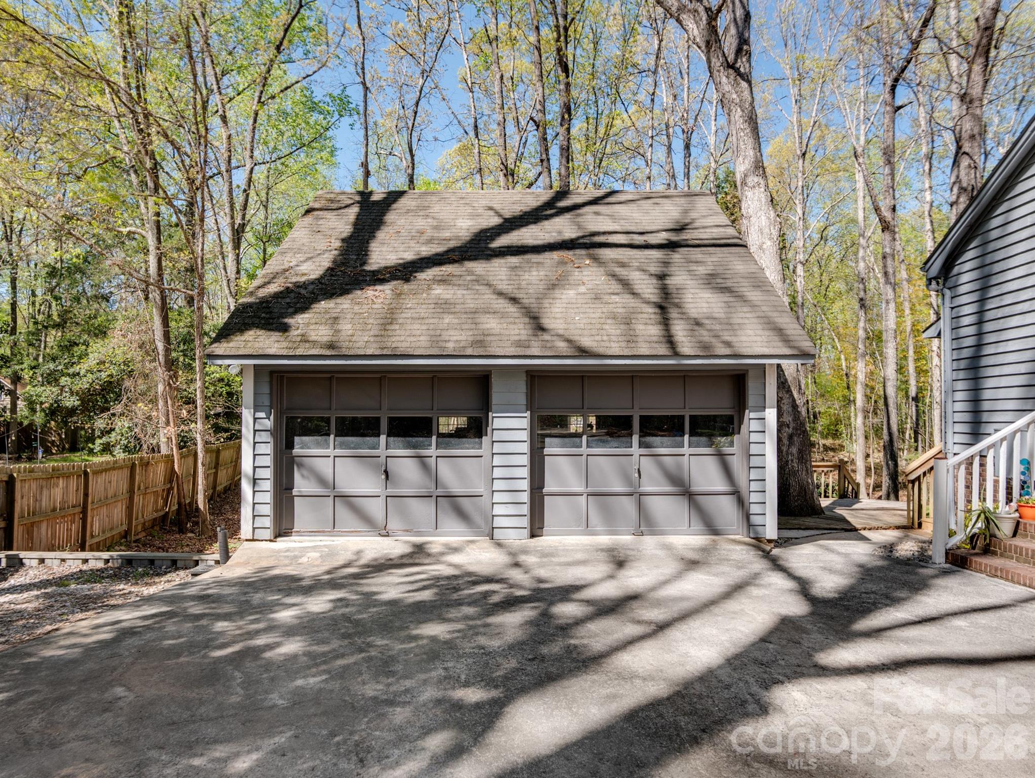 4447 Winrock Lane — Rock Hill