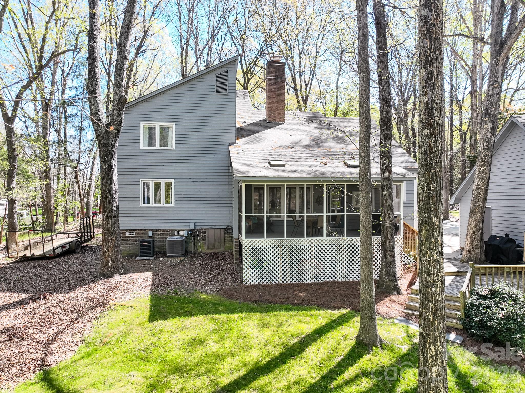 4447 Winrock Lane — Rock Hill