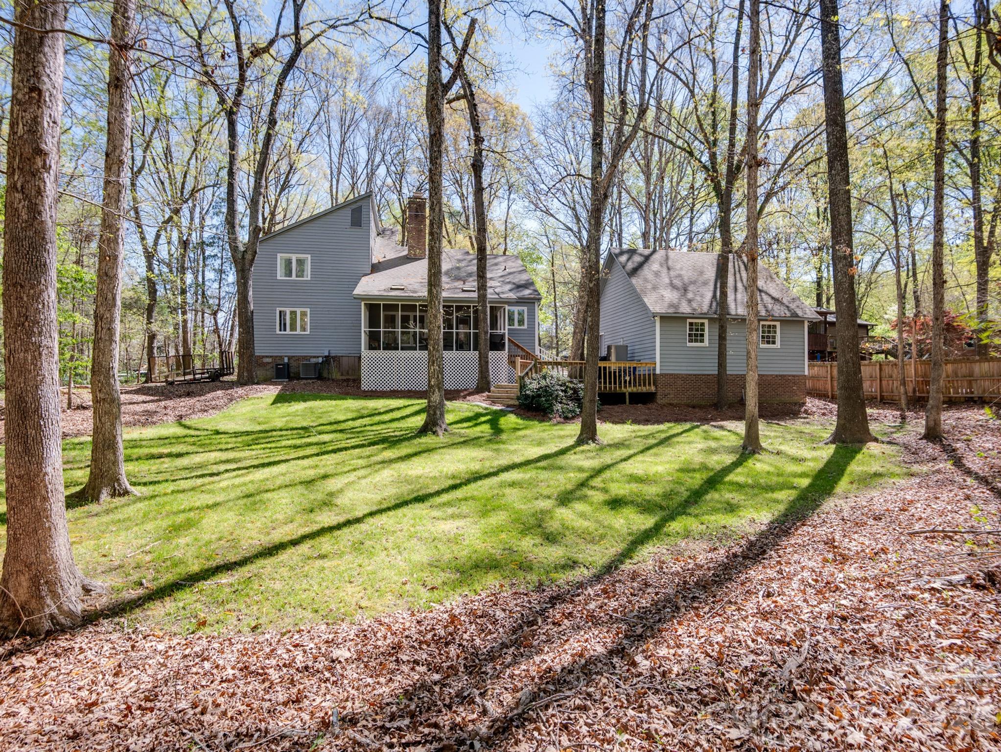 4447 Winrock Lane — Rock Hill
