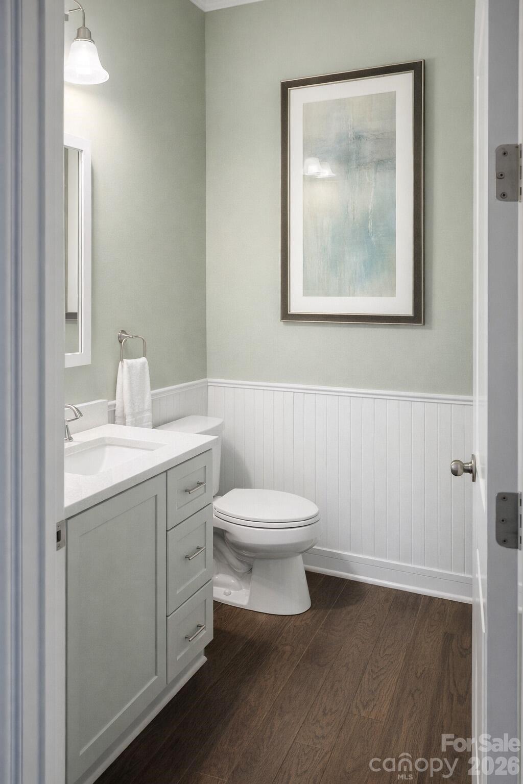 5347 Baker Lane — Clover