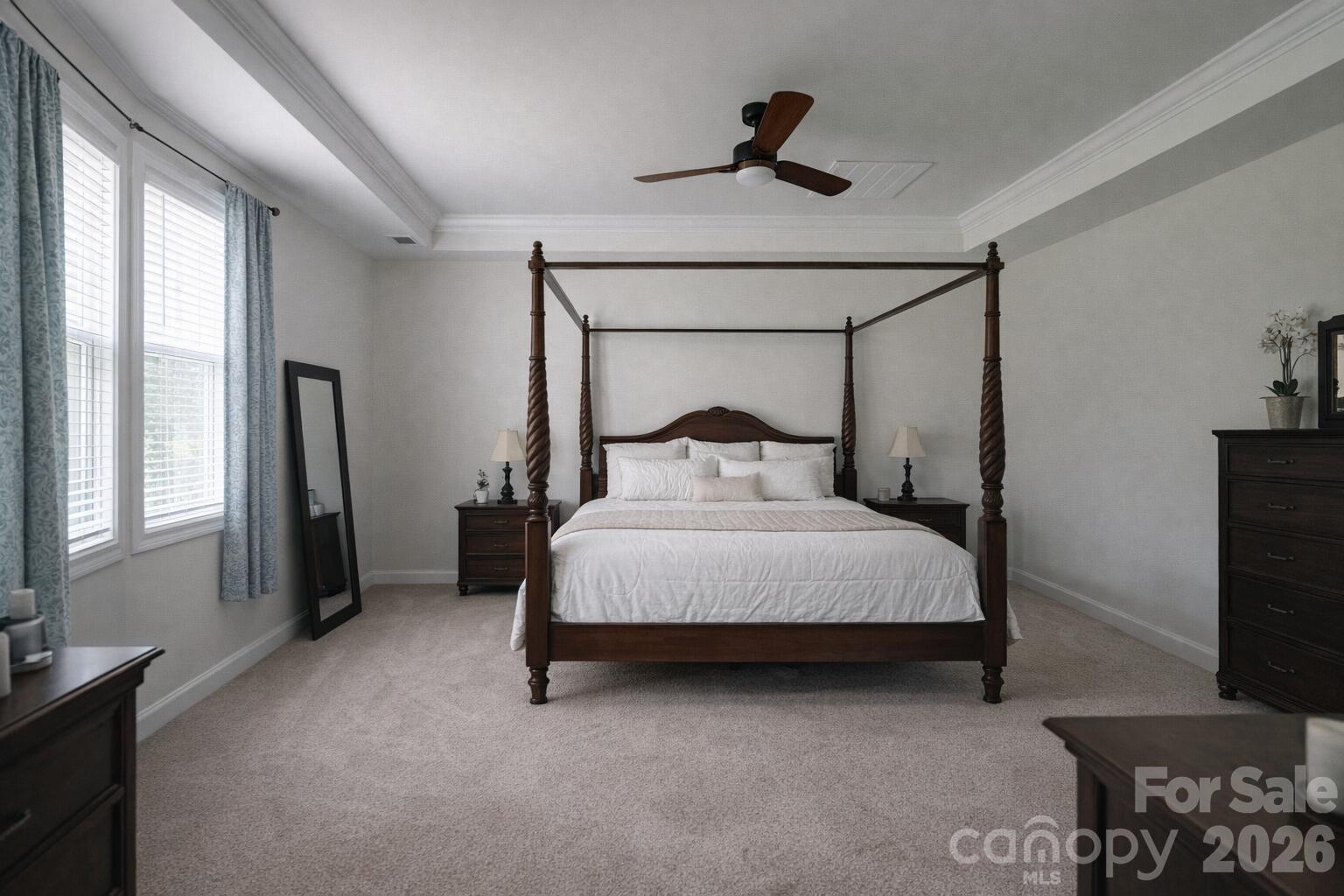 5347 Baker Lane — Clover