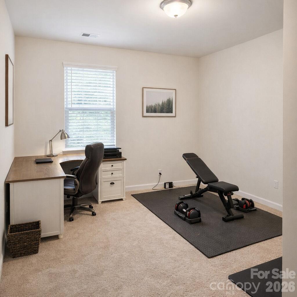 5347 Baker Lane — Clover