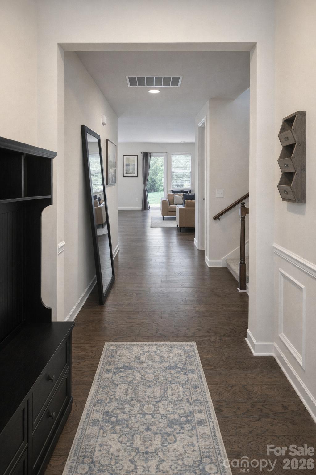 5347 Baker Lane — Clover