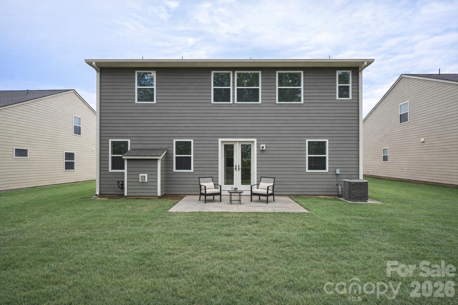 5347 Baker Lane — Clover