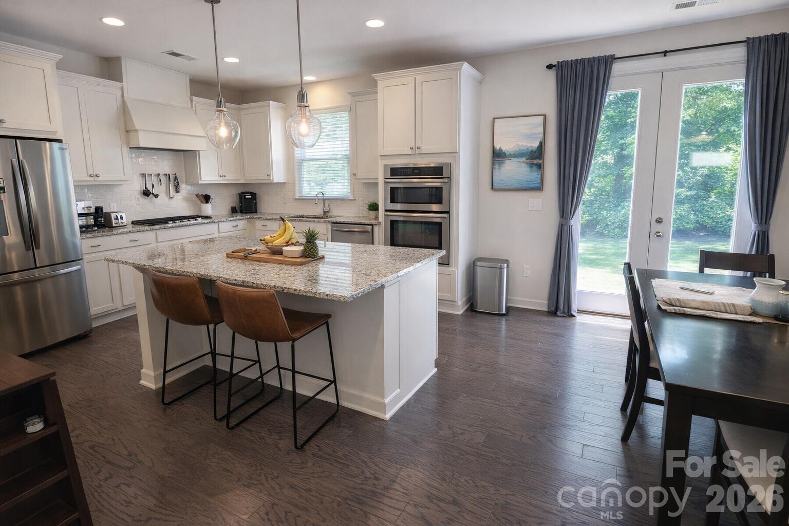 5347 Baker Lane — Clover