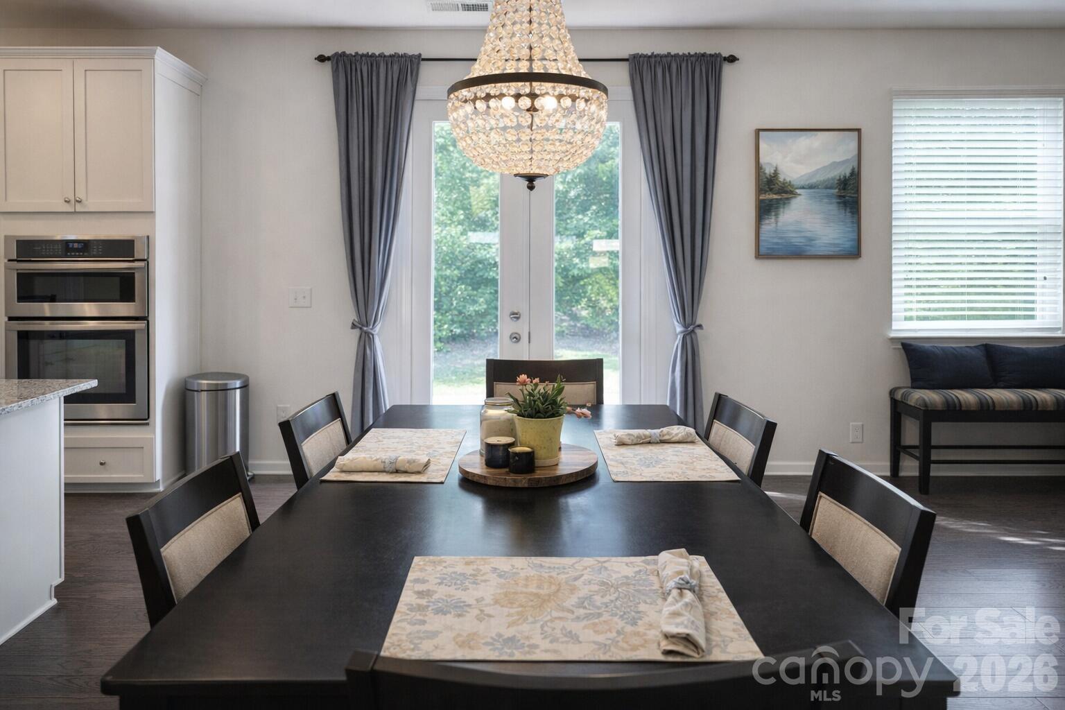 5347 Baker Lane — Clover