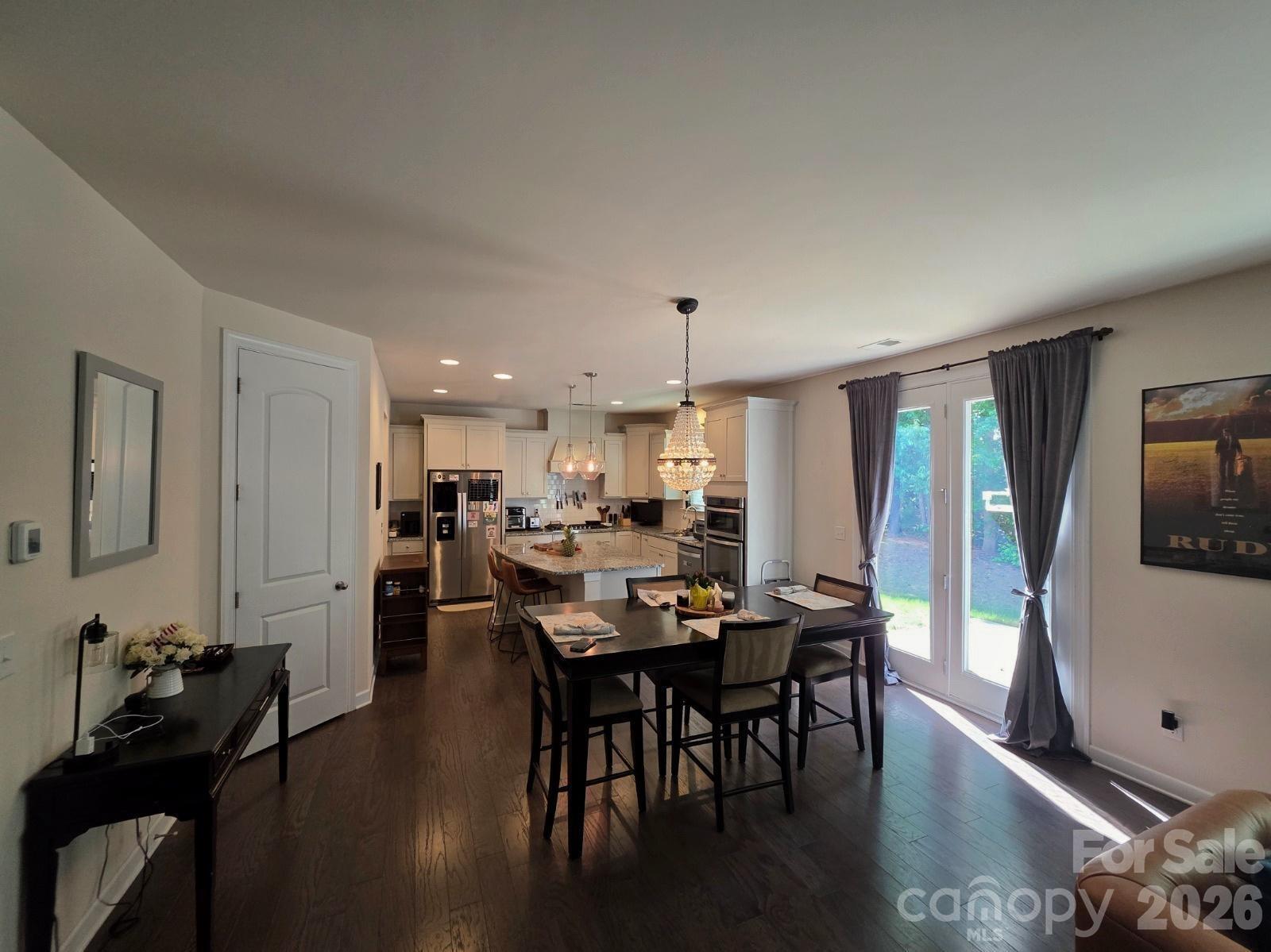 5347 Baker Lane — Clover