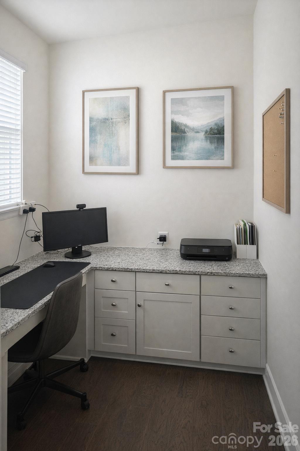 5347 Baker Lane — Clover