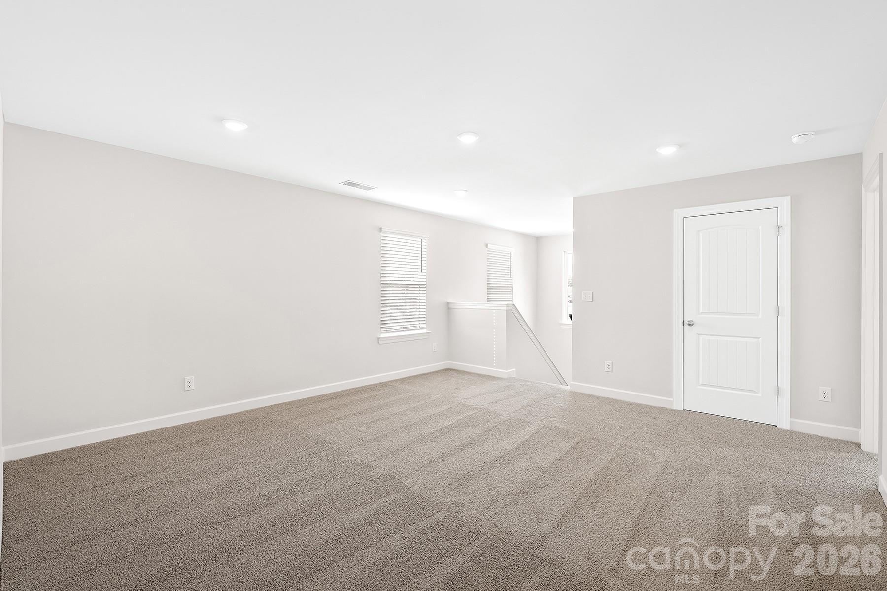 6516 Fairford Drive — Charlotte