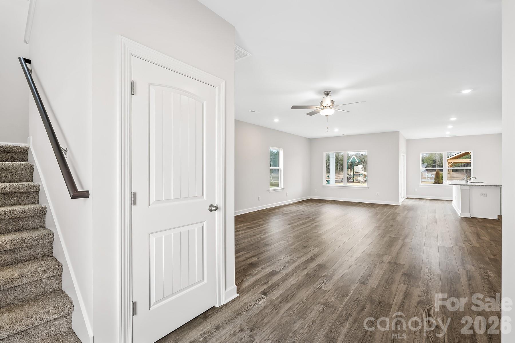 6516 Fairford Drive — Charlotte