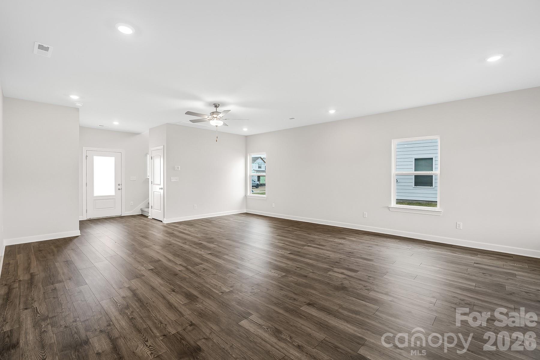6516 Fairford Drive — Charlotte
