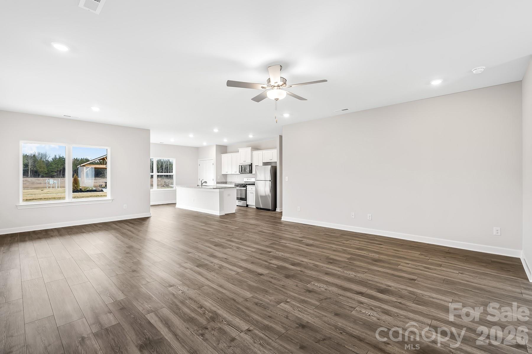 6516 Fairford Drive — Charlotte