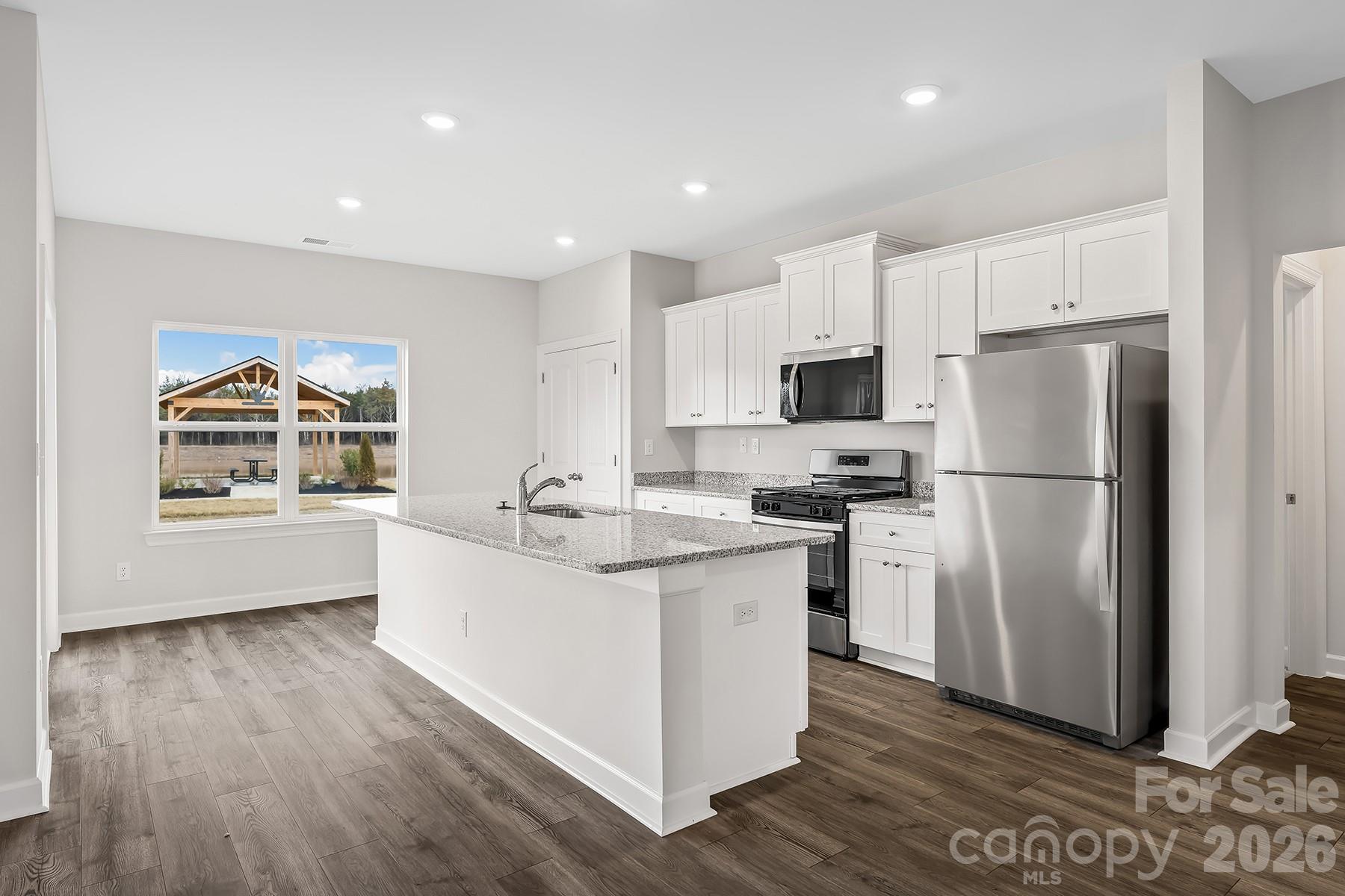 6516 Fairford Drive — Charlotte