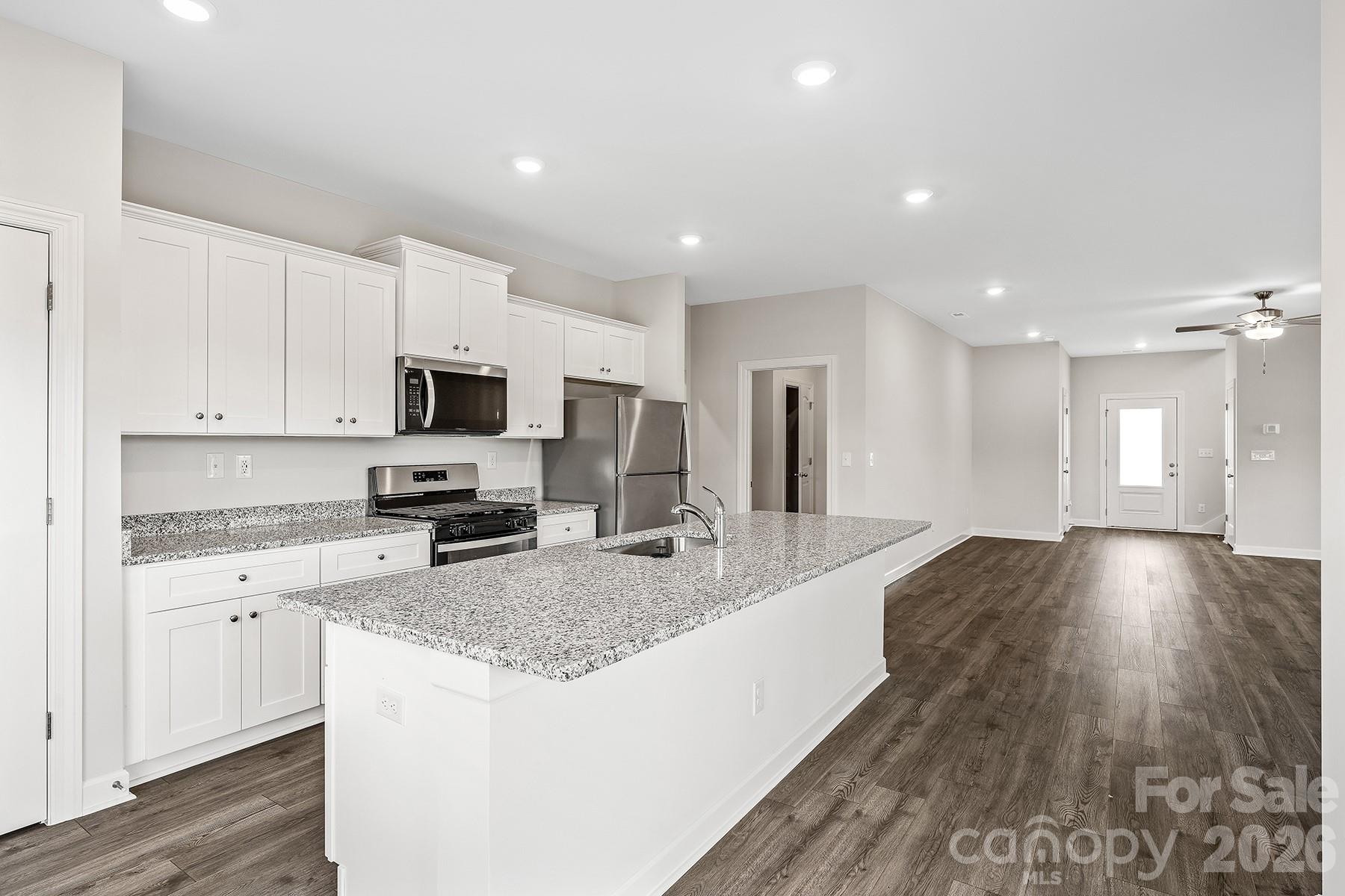 6516 Fairford Drive — Charlotte