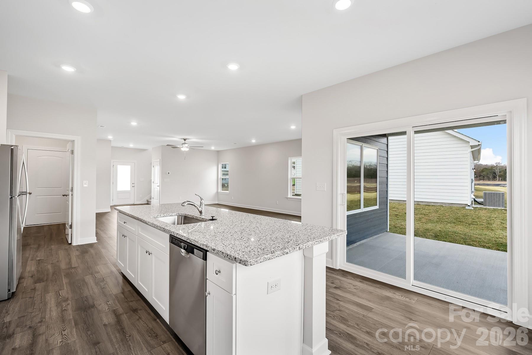 6516 Fairford Drive — Charlotte