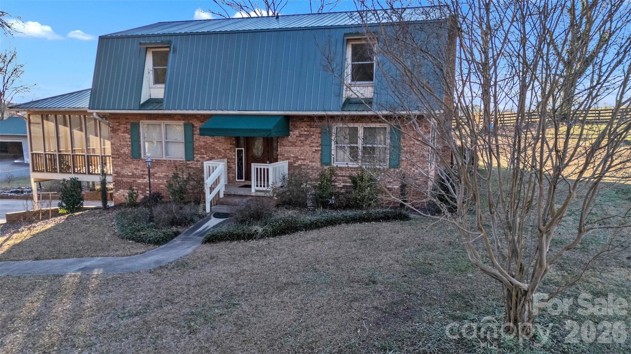 280 Forest Acres Lane — Taylorsville