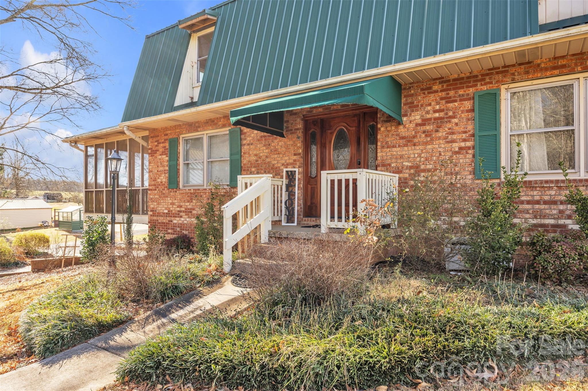 280 Forest Acres Lane — Taylorsville