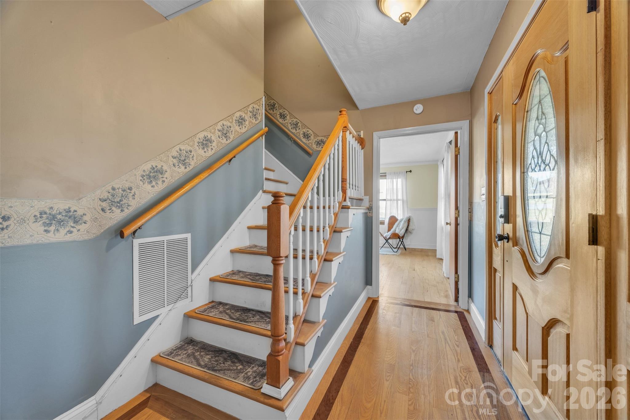 280 Forest Acres Lane — Taylorsville