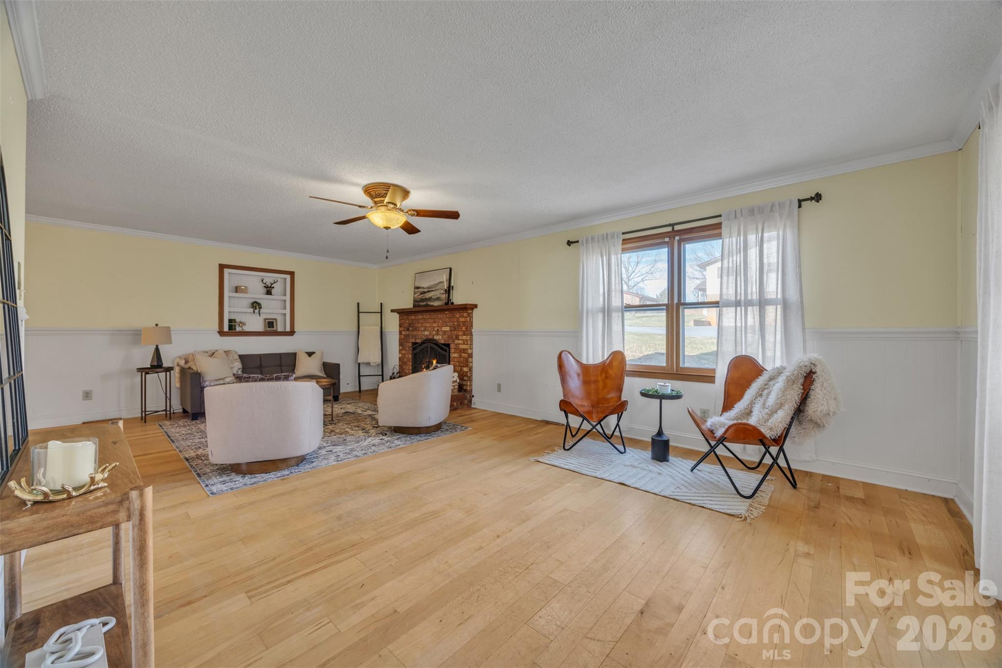 280 Forest Acres Lane — Taylorsville