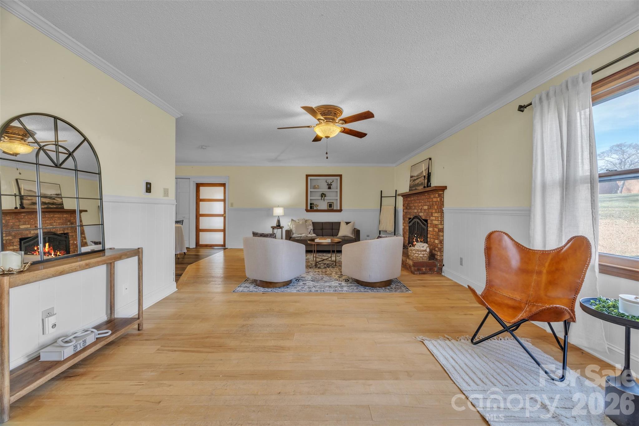 280 Forest Acres Lane — Taylorsville