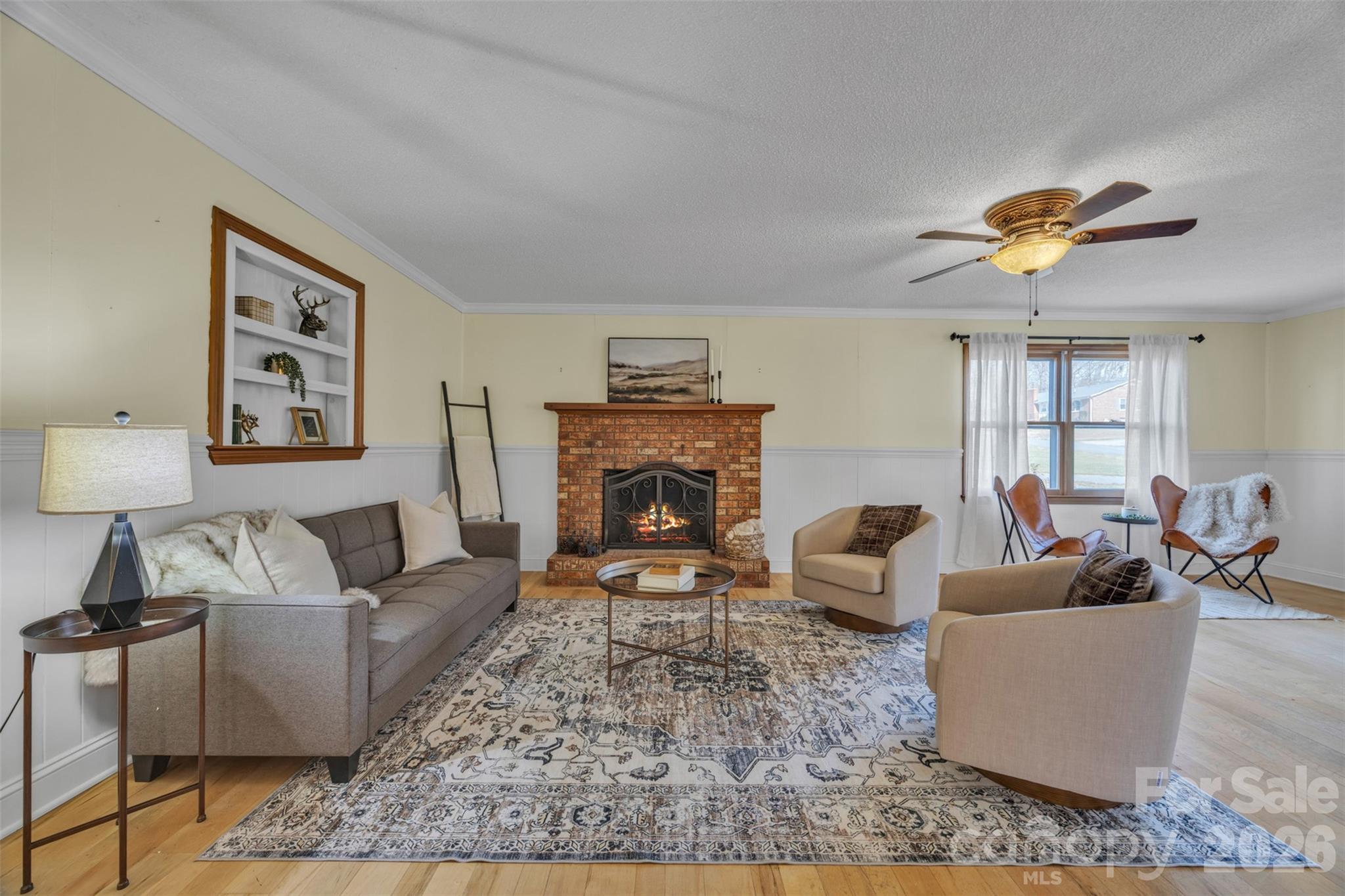 280 Forest Acres Lane — Taylorsville