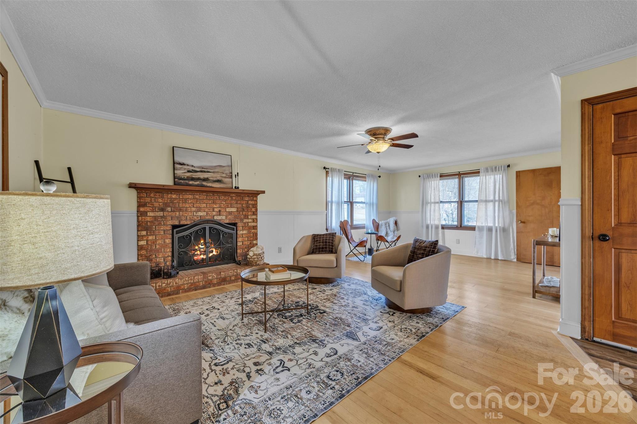 280 Forest Acres Lane — Taylorsville