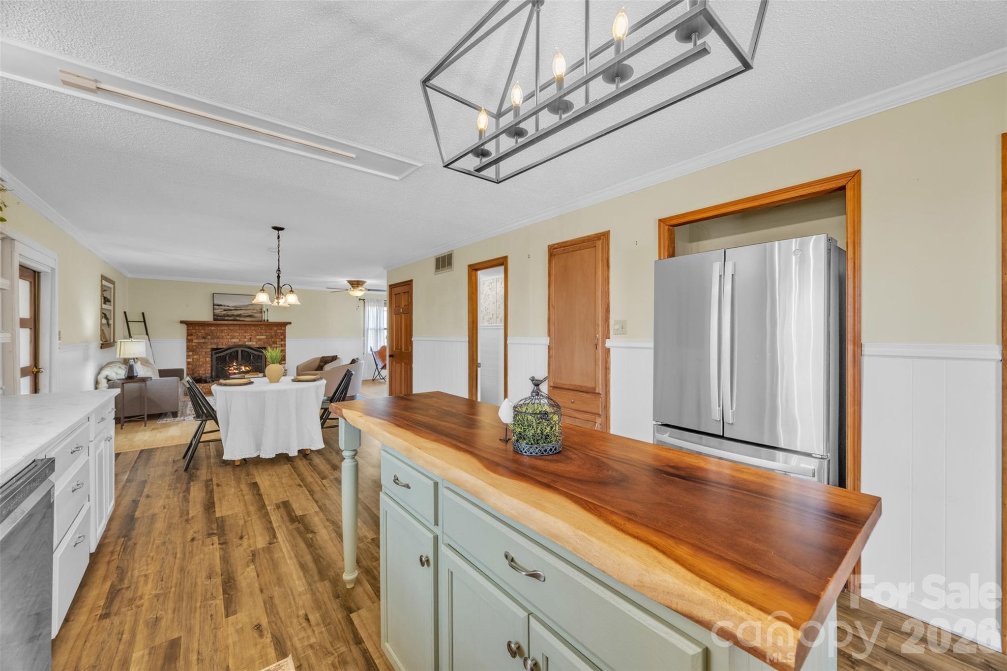 280 Forest Acres Lane — Taylorsville