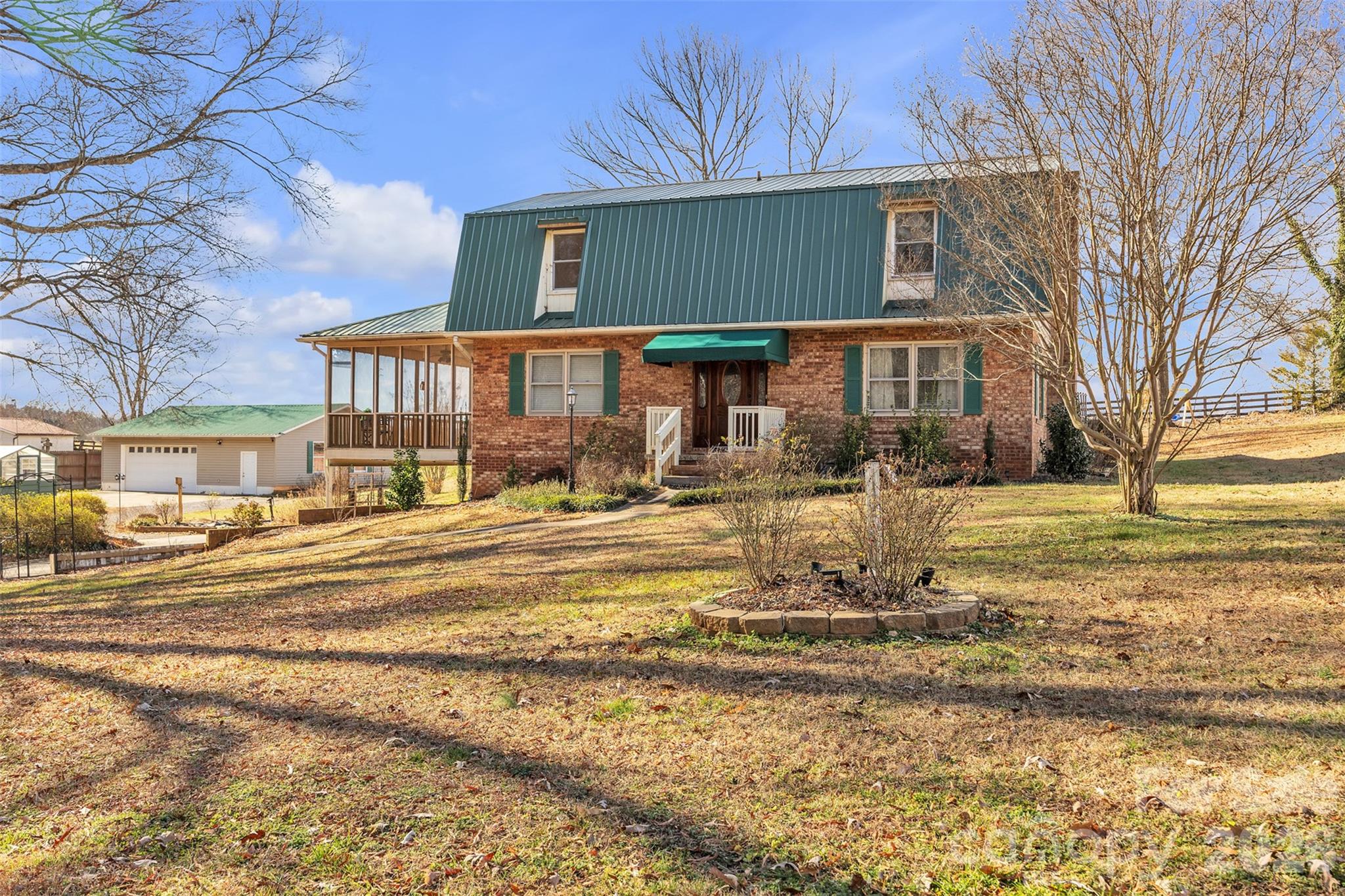 280 Forest Acres Lane — Taylorsville
