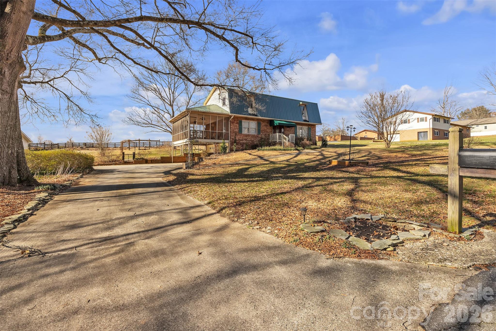 280 Forest Acres Lane — Taylorsville
