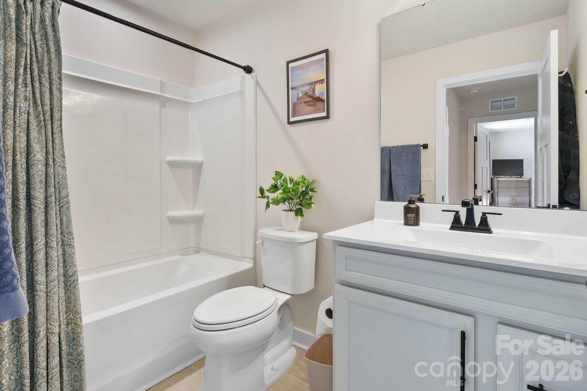 910 Prince Garrett Way — Denver