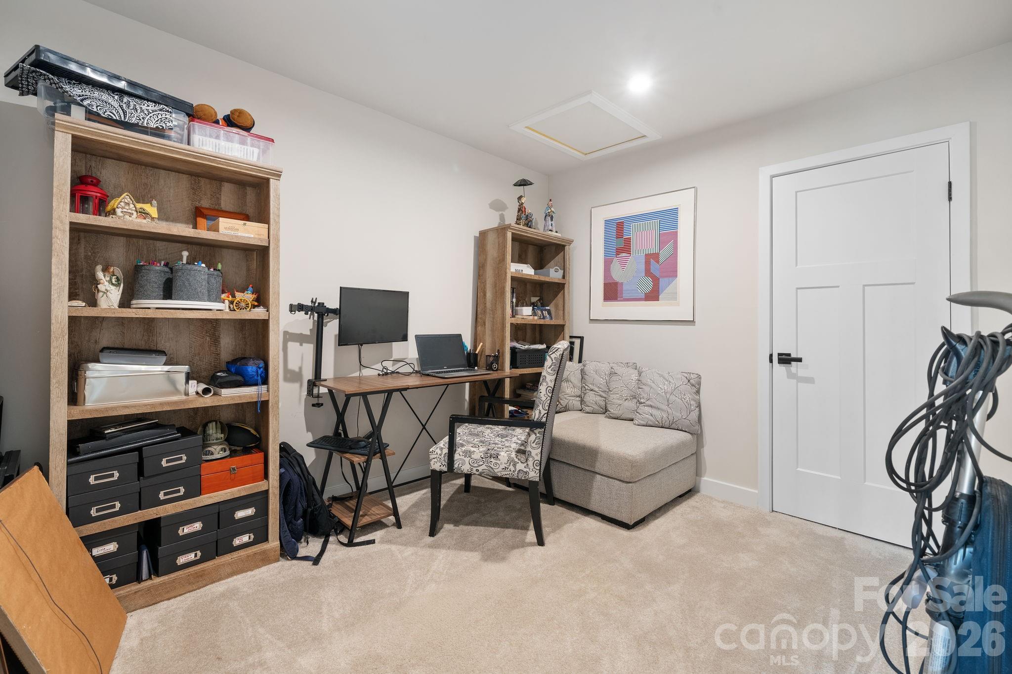 910 Prince Garrett Way — Denver