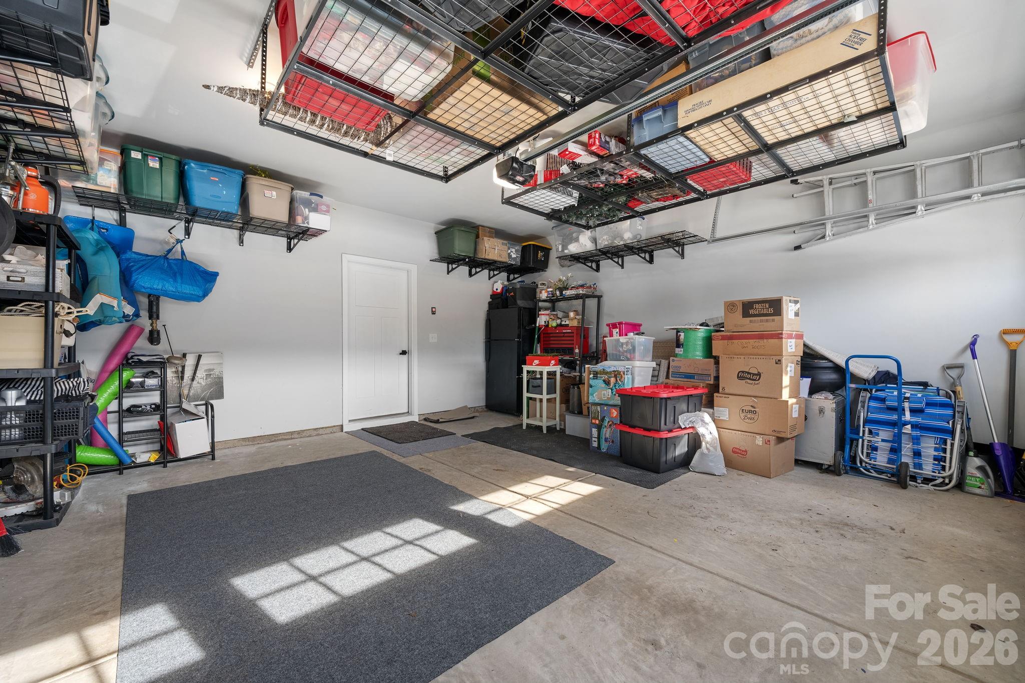 910 Prince Garrett Way — Denver