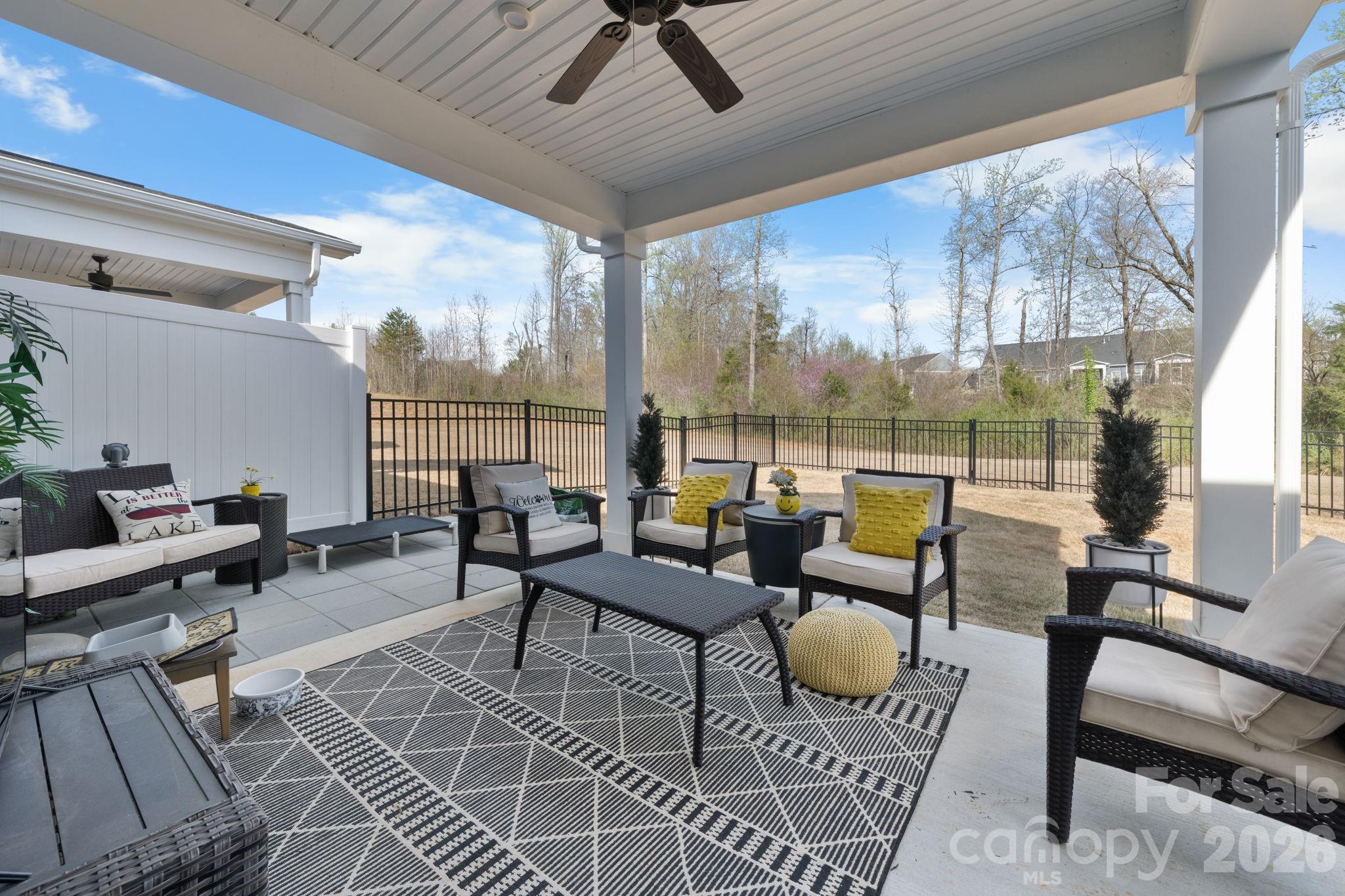 910 Prince Garrett Way — Denver