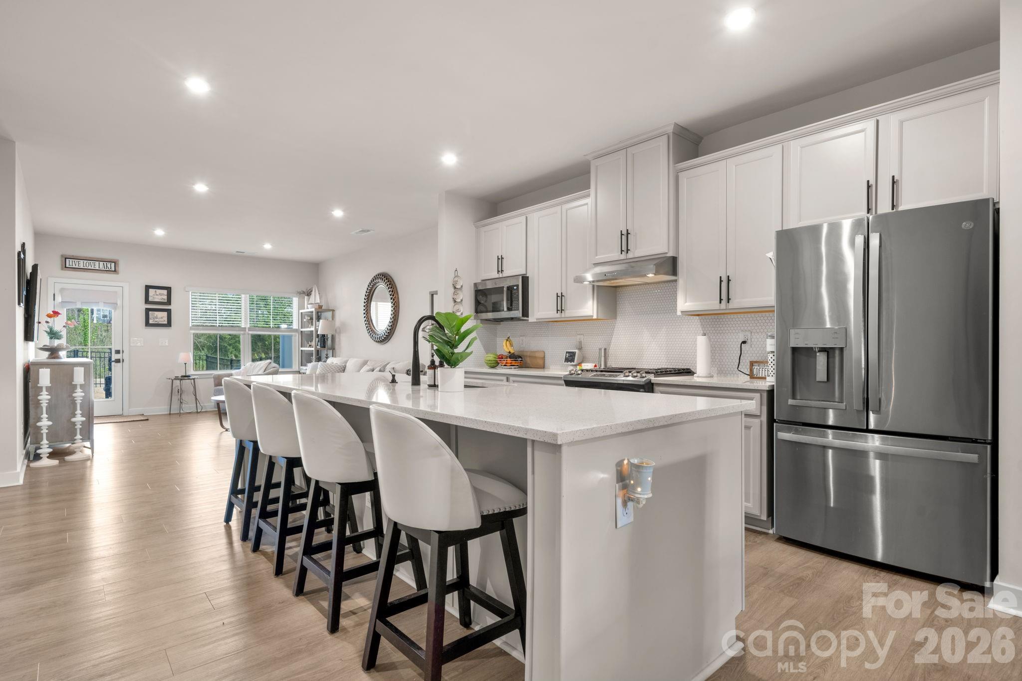 910 Prince Garrett Way — Denver