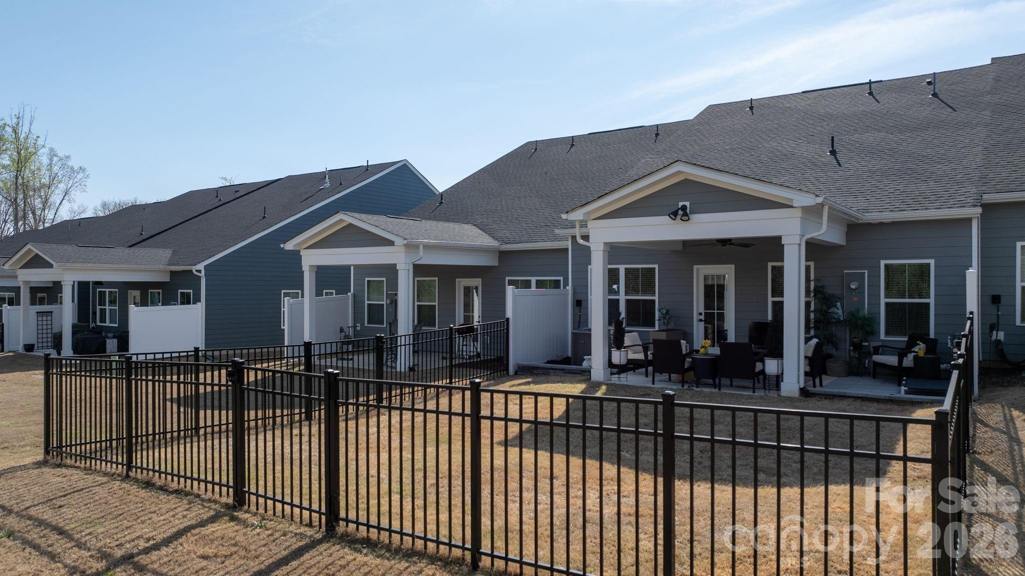 910 Prince Garrett Way — Denver